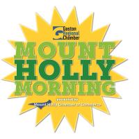 Mount Holly Morning