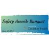 Safety Awards Banquet presented by CaroMont Health- 2014