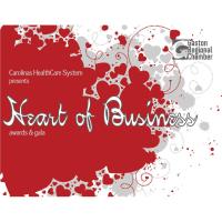 Heart of Business Awards & Gala- 2014