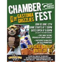 Chamber Night with the Grizzlies