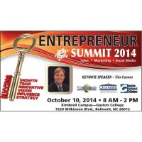 Entrepreneur Summit 2014