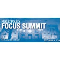 Focus Summit: Public Policy
