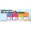 Small Business Smarts: HR for Small Business
