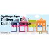 Small Business Smarts: Delivering Great Customer Service