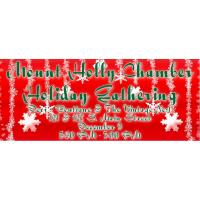 Mount Holly Chamber Holiday Gathering