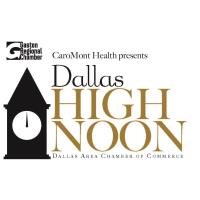 Dallas High Noon presented by CaroMont Health