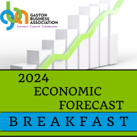 2024 Economic Forecast Presented By CaroMont Health