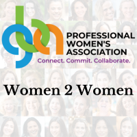 Professional Women's Association Women2Women