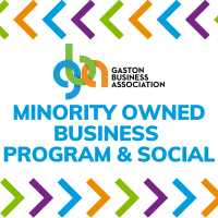 Minority & Woman Owned Business Program & Social