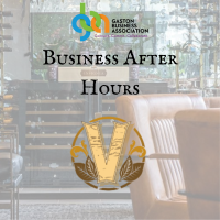 Business After Hours w/ The Vintage 