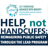 Help, Not Handcuffs