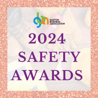 2024 Safety Awards, presented by Clariant Corporation