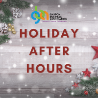 2023 Holiday Business After Hours