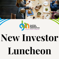 New Investors Luncheon