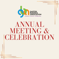 2024 GBA Annual Celebration