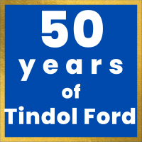 Tindol Ford's 50th Anniversary Business After Hours