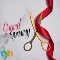 Grand Opening: One Blood