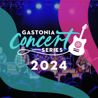 Gastonia Summer Concert Series