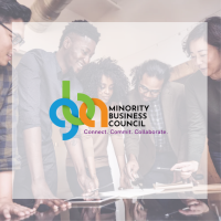 Minority Business Council Social