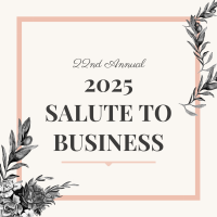 2025 GBA Salute to Business