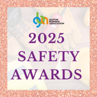 2025 Safety Awards