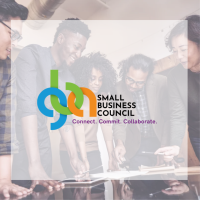 Small Business Council Lunch & Learn