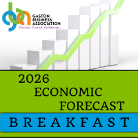 2026 Economic Forecast Presented by CaroMont Health