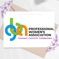 2025 Professional Women's Association Luncheon