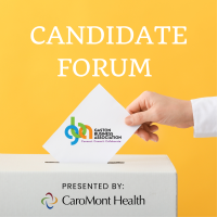McAdenville Candidate Forum 2025