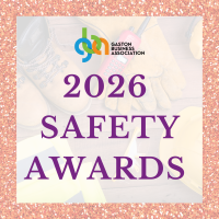 2026 NC Dept. of Labor Safety Awards, presented by Clariant Co.