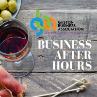 Business After Hours - March 2026