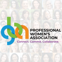 Professional Women's Association Social