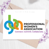 Professional Women's Association Luncheon