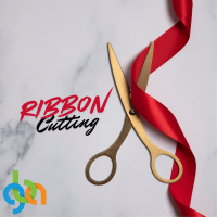 Grand Opening & Ribbon Cutting-NASCAR Car Wash