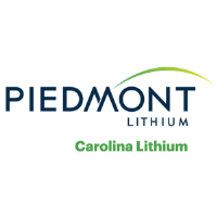 Piedmont Lithium