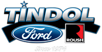 Tindol Ford Subaru ROUSH RTR