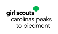 Girl Scouts Carolinas Peaks to Piedmont