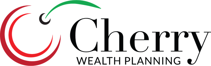 Vincent Cherry, CFP®, ChFC® - Cherry Wealth Planning