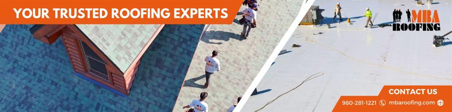 MBA Roofing