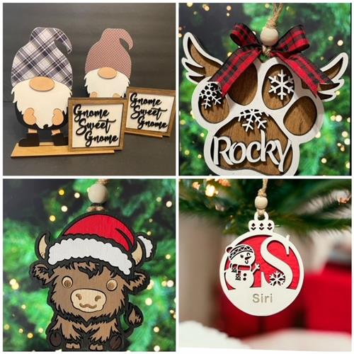 Ornaments