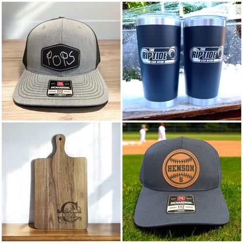 Promotional items