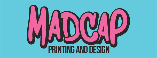 Madcap Printing and Design