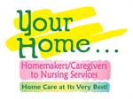 Your Home Nursing Services | Home Health Services - Napa ...