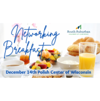 Chamber Networking Breakfast -  The Polish Center of Wisconsin