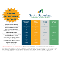 2026 Annual Sponsorship