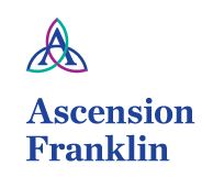 Ascension Franklin