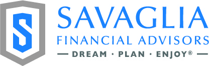 SAVAGLIA FINANCIAL ADVISORS SAVAGLIA FINANCIAL ADVISORS