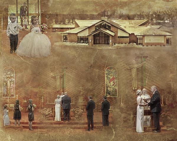 Wedding Montage Wedding Montage