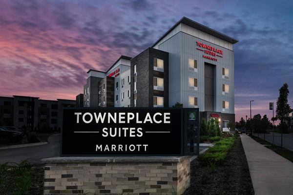 TownePlace Suites Milwaukee Oak Creek