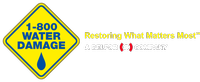 1-800 WATER DAMAGE of Milwaukee Metro